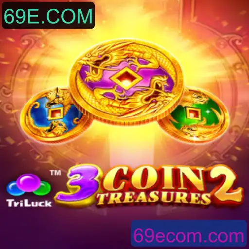 Explorando o Universo de 3CoinTreasures2: Mergulhe na Aventura e nos Desafios do Jogo