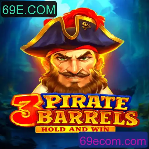Explorando o Fascinante Mundo de 3PirateBarrels