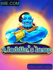 Descubra os Segredos de Aladdinslamp no Mundo dos Jogos Online