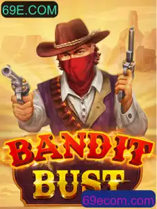 Descubra BanditBust: Aventura e Estratégia no Mundo dos Jogos