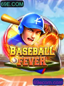 BaseballFever: Uma Experiência Inovadora nos Jogos Online