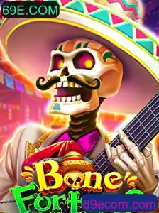 Explorando o Mundo de BoneFortune: Desafios e Aventuras Inéditas