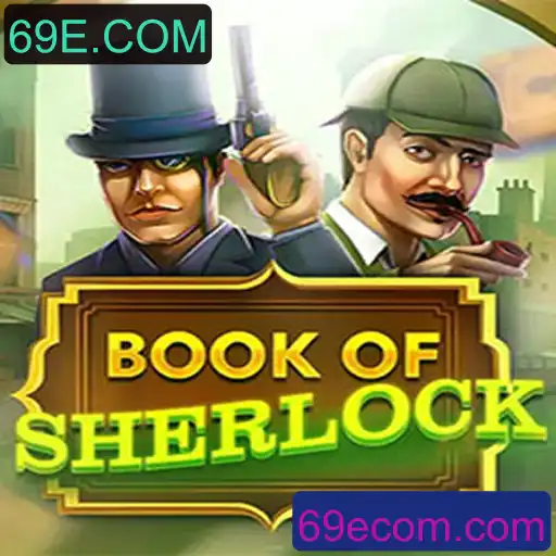 Explorando o Fascinante Jogo BookOfSherlock