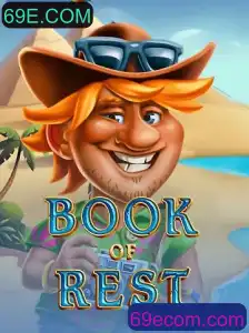 Explorando o Mundo do Jogo BookofRest: Uma Viagem Interativa