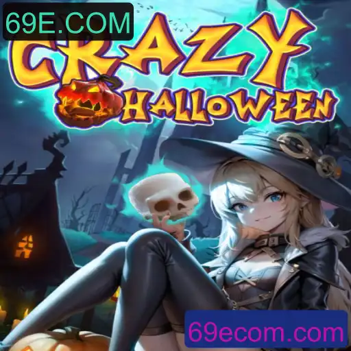 CrazyHalloween: Um Mergulho Aterrorizante no Mundo dos Jogos