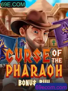 Explorando o Fascinante Mundo de CurseofthePharaohBonusBuy