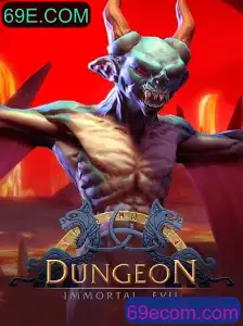 Explorando o Mundo de 'Dungeon': Um Mergulho no Jogo de Estratégia