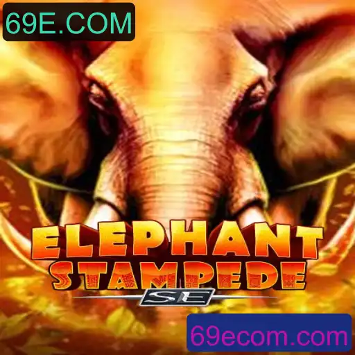 ElephantStampedeSE: Um Mergulho no Universo de Aventura do Jogo