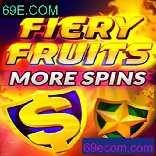 Explorando o Empolgante Jogo de Cassino FieryFruitsMoreSpins