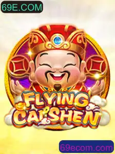 Descubra a Emoção e Estratégia de FlyingCaiShen
