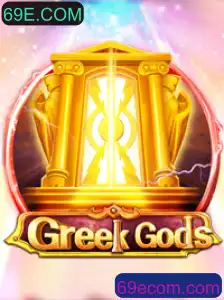 Descubra o Fascinante Mundo do GreekGods com 69E.COM