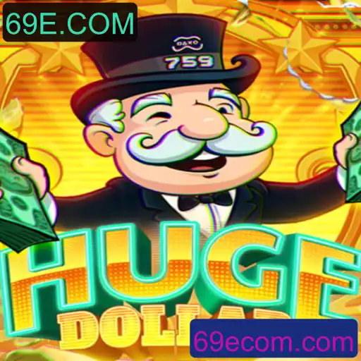 Explorando o Mundo do Jogo HugeDollar e a Plataforma 69E.COM