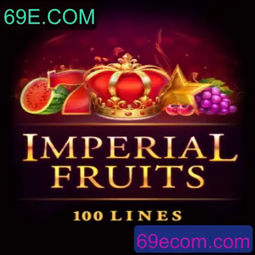 ImperialFruits100: Um Mergulho no Mundo dos Frutos Imperiais