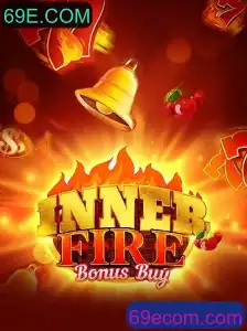 Explorando o Jogo InnerFireBonusBuy: Mergulhe Nesta Aventura de Casino