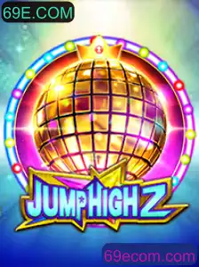 Descubra o Mundo Empolgante de JumpHigh2