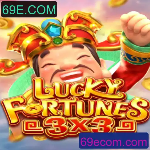 Descubra o Universo do Jogo LUCKYFORTUNES3x3: Seu Guia Completo