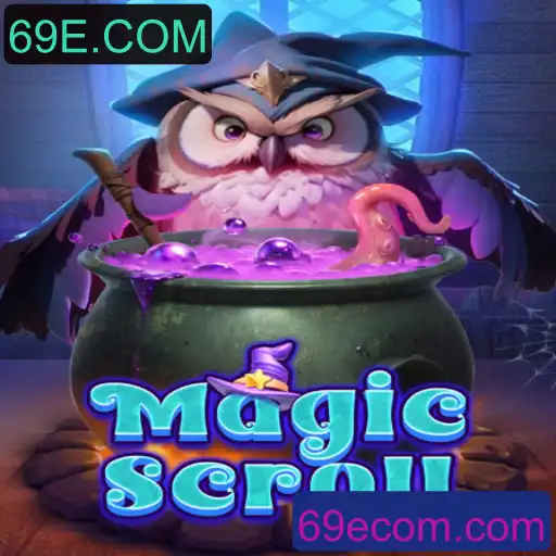 Explorando o Mundo de MagicScroll: Um Jogo de Estratégia e Magia
