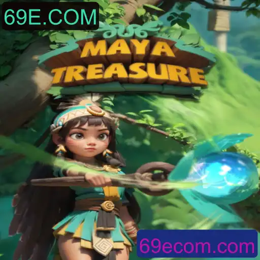 Descobrindo a Aventura de 'MayaTreasure': Uma Jornada Épica com 69E.COM