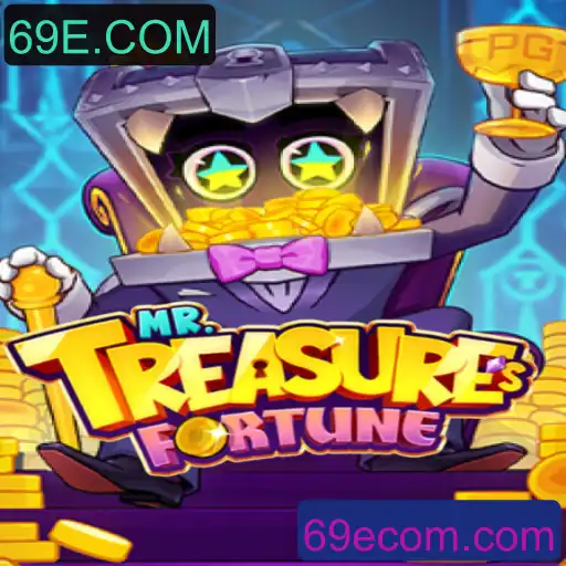 Explorando o Fascinante Jogo MrTreasuresFortune