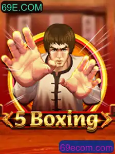 Explorando o Fenômeno do Jogo 5Boxing e a Plataforma 69E.COM