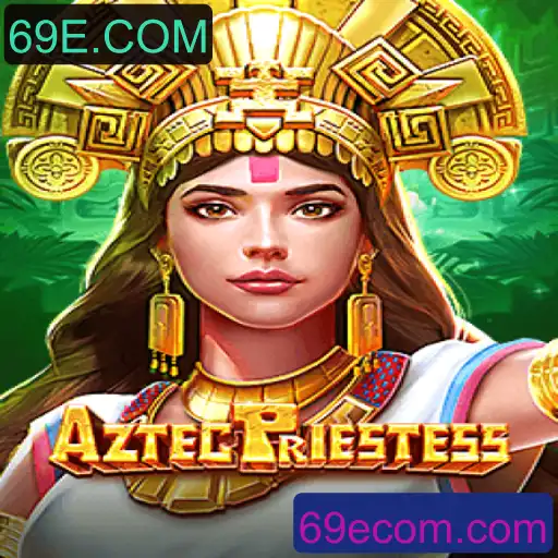 AztecPriestess: Aventura Mística na Mesoamérica
