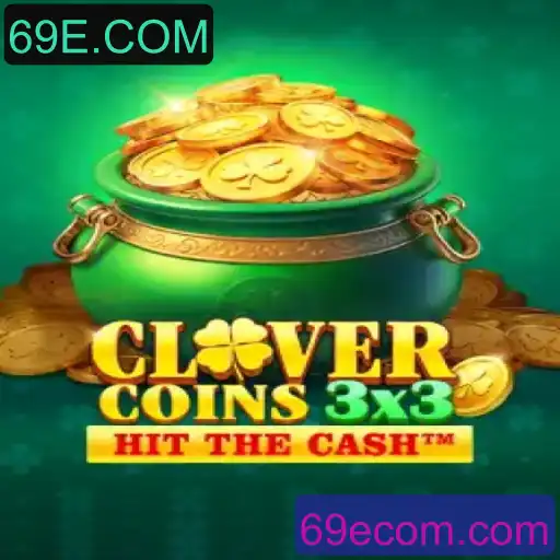 Descubra o Fascinante Mundo do Jogo Clovercoin3x3 e Exploração Atuais