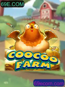 Explorando o Mundo de CooCooFarm: Um Jogo Inovador no Cenário Atual