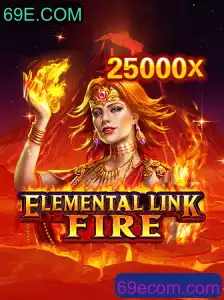 Explorando o Universo de ElementalLinkFire: Desafios de Fogo e Estratégia