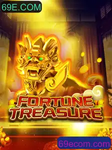 Descubra o Fascinante Mundo de FortuneTreasure no 69E.COM