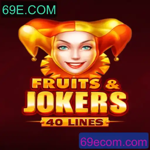 Descubra o Excitante Mundo de FruitsAndJokers40
