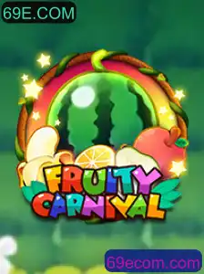 Descubra a Magia do FruityCarnival: Um Mergulho no Mundo de 69E.COM