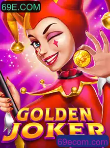 Explorando a emoção e as regras de GoldenJoker em 69E.COM