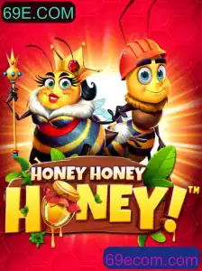 Descubra o Fascinante Mundo de 'HoneyHoneyHoney'