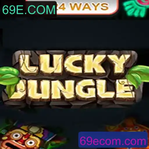 Desvendando o Mundo de LuckyJungle1024: Aventura e Estratégia no Universo Gaming