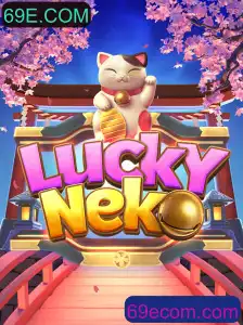Explore o Fascinante Mundo de LuckyNeko no 69E.COM