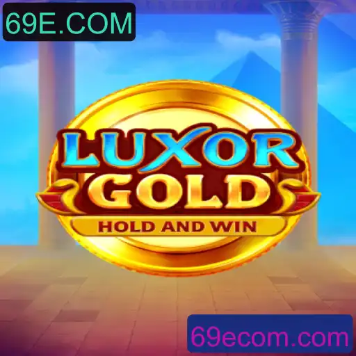 Descubra a Aventura de LuxorGold: Um Tesouro Escondido em 69E.COM