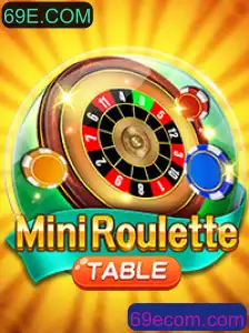 Explorando o MiniRoulette: Uma Nova Dimensão no Jogo de Roleta