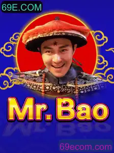 Descubra o Envolvente Mundo de MrBao