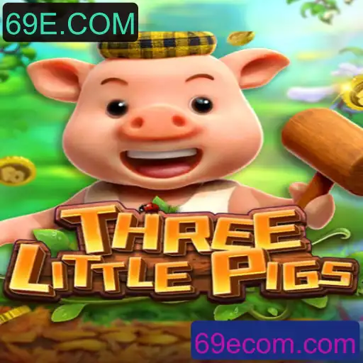 Descubra o Mundo de THREELITTLEPIGS: Um Jogo Inovador com a Palavra-Chave 69E.COM
