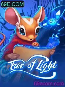 Explorando o Fascinante Mundo do Jogo TreeofLight
