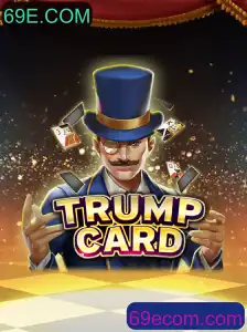 Descubra o Emocionante Jogo TrumpCard e Conheça as suas Regras