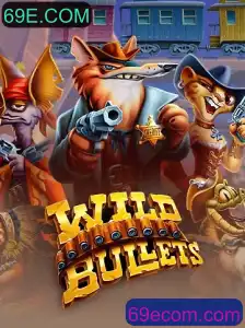 Explorando o Jogo WildBullets: Um Mergulho na Aventura e Estratégia