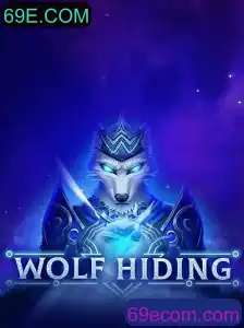 WolfHiding: Um Mergulho no Novo Jogo de Estratégia e Aventura
