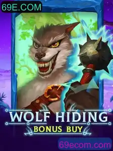 Explorando o Mundo de WolfHidingBonusBuy: Aventuras e Estratégias