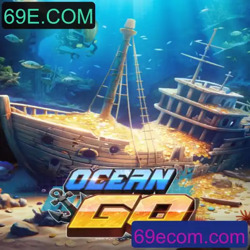 OceanGO: Uma Jornada Através do Mundo Submarino