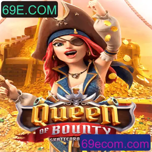 Explorando o Mundo de QueenofBounty: Uma Jornada pelo Jogo de Aventura e Estratégia