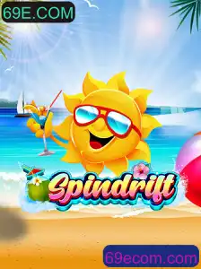 Explorando o Mundo Enigmático de Spindrift: O Jogo que Está Conquistando 69E.COM