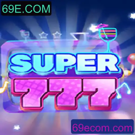 Super777: Um Novo Horizonte no Mundo dos Jogos com 69E.COM