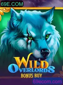 Explorando o Mundo de 'WildOverlordsBonusBuy' com 69E.COM