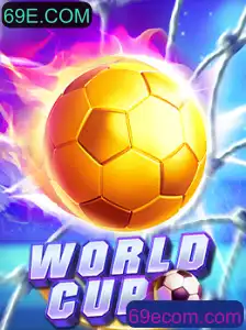 Explorando o Jogo WorldCup e sua Integração com 69E.COM